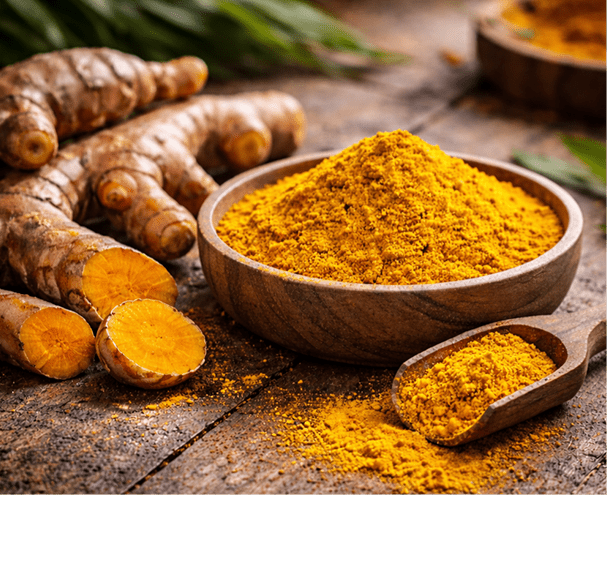 Turmeric Oleoresin