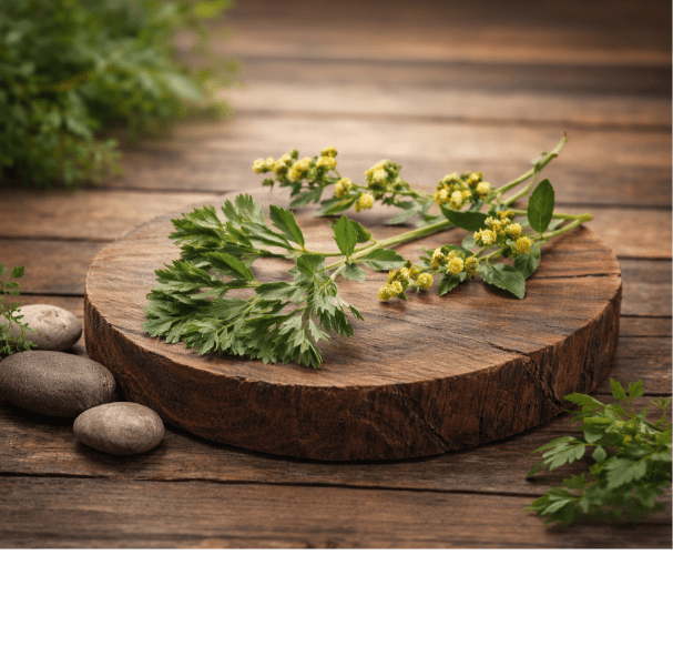 Davana Oil