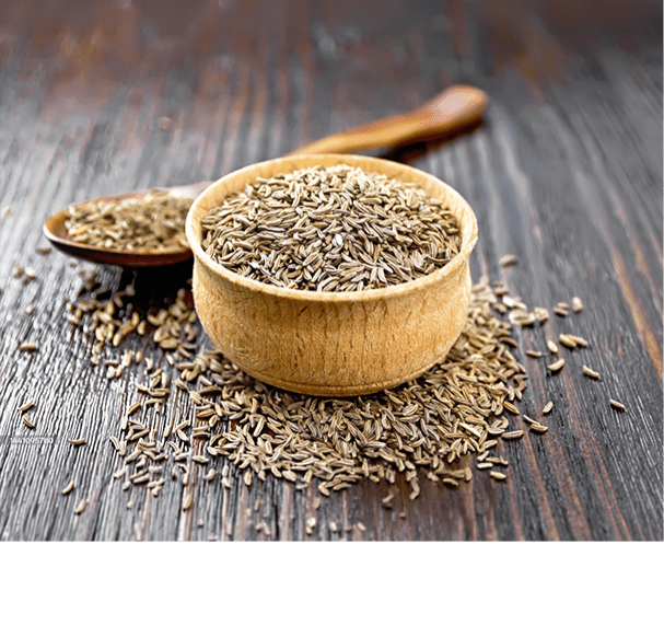 Cumin Oil