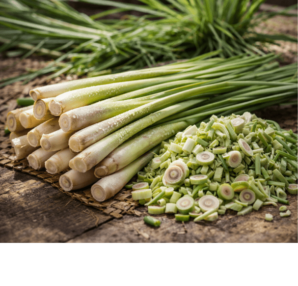 Citronella Oil
