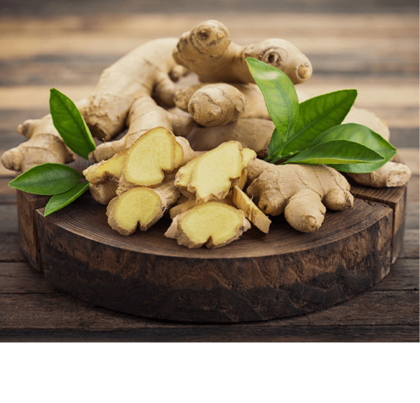 Ginger Oil