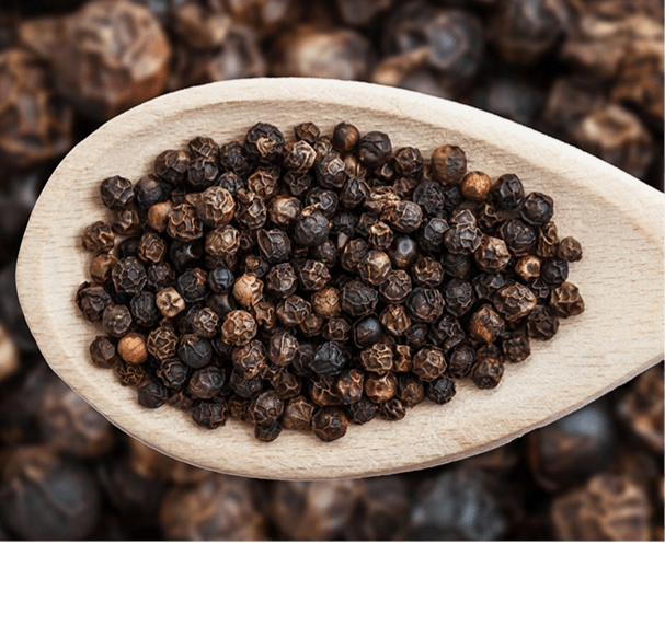 Black Pepper Oil