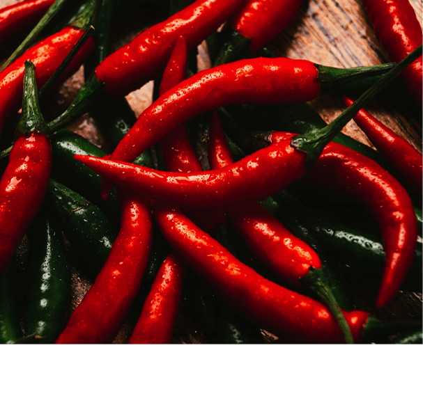 Paprika Oleoresin
