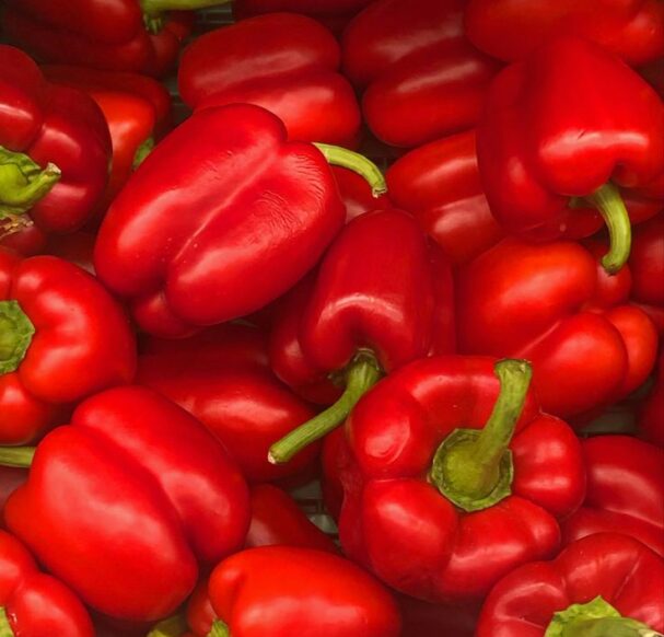 Capsicum Oleoresin