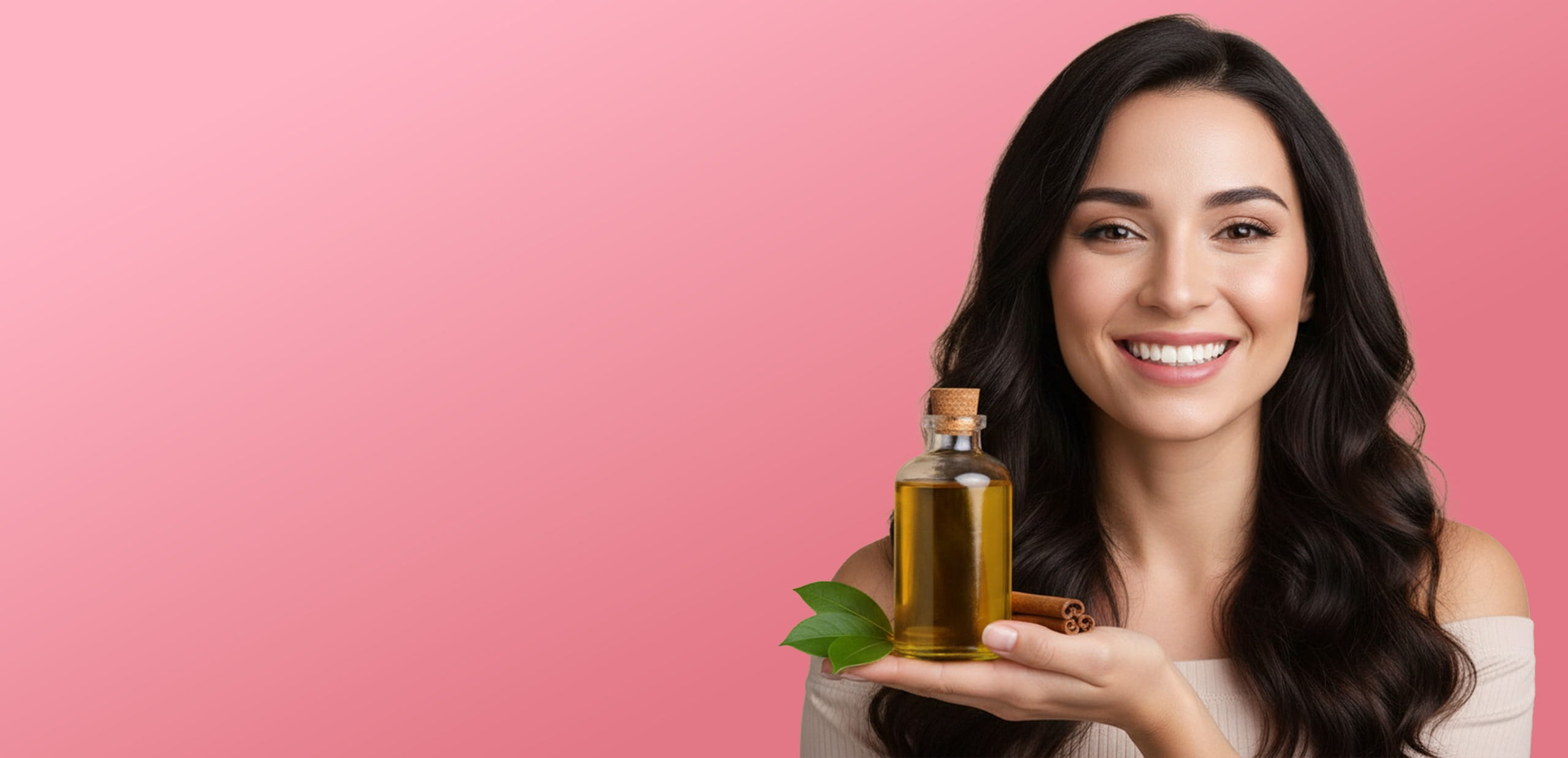 Essential Oils