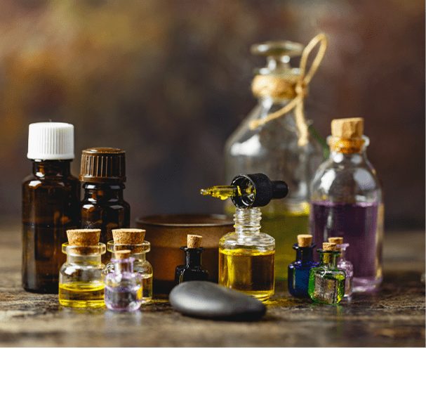 Essential Oils