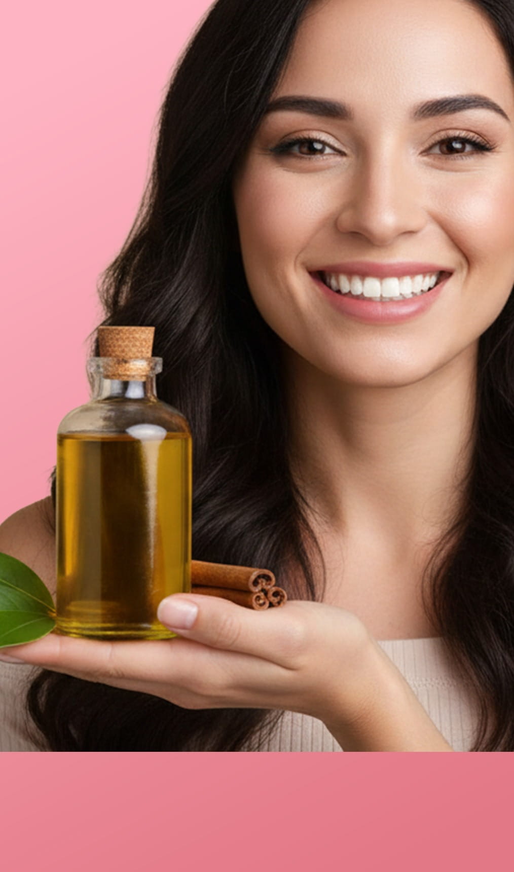 Essential Oils